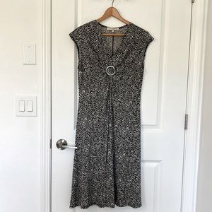 EVAN-PICONE Dress